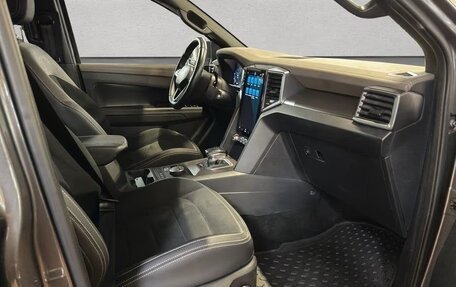 Volkswagen Amarok, 2025 год, 7 350 000 рублей, 12 фотография