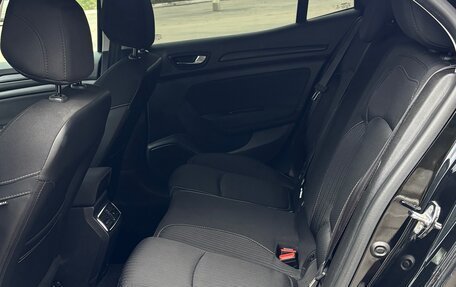 Renault Megane IV, 2019 год, 1 360 000 рублей, 7 фотография
