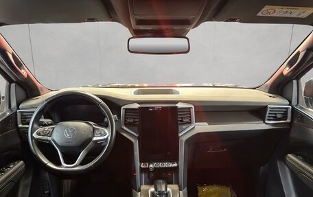 Volkswagen Amarok, 2025 год, 7 350 000 рублей, 9 фотография