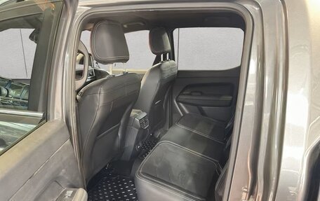 Volkswagen Amarok, 2025 год, 7 350 000 рублей, 14 фотография