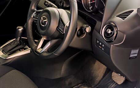 Mazda Demio IV, 2018 год, 1 290 000 рублей, 2 фотография