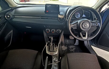 Mazda Demio IV, 2018 год, 1 290 000 рублей, 4 фотография
