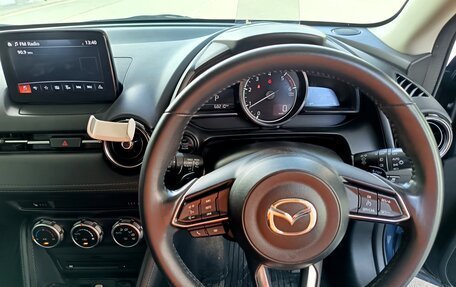 Mazda Demio IV, 2018 год, 1 290 000 рублей, 7 фотография