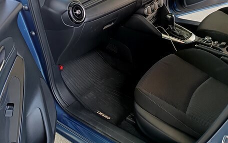 Mazda Demio IV, 2018 год, 1 290 000 рублей, 6 фотография