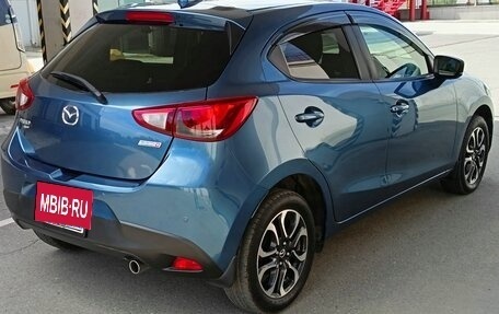 Mazda Demio IV, 2018 год, 1 290 000 рублей, 15 фотография