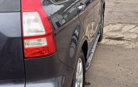 Honda CR-V III рестайлинг, 2007 год, 1 100 000 рублей, 6 фотография