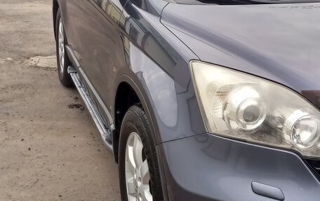 Honda CR-V III рестайлинг, 2007 год, 1 100 000 рублей, 7 фотография