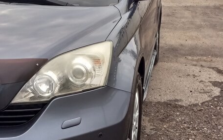 Honda CR-V III рестайлинг, 2007 год, 1 100 000 рублей, 8 фотография