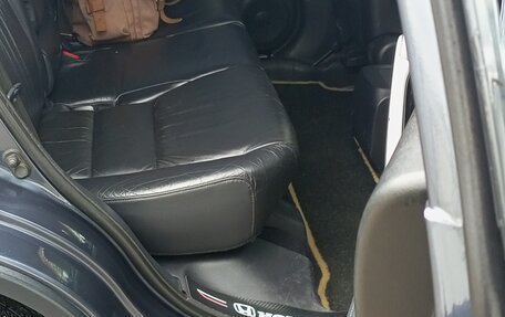 Honda CR-V III рестайлинг, 2007 год, 1 100 000 рублей, 13 фотография