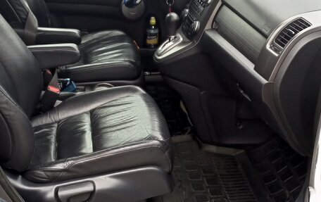 Honda CR-V III рестайлинг, 2007 год, 1 100 000 рублей, 15 фотография