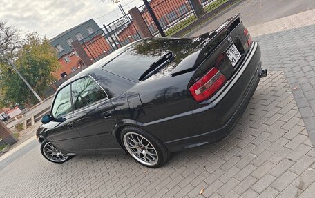 Toyota Chaser VI, 1996 год, 870 000 рублей, 3 фотография