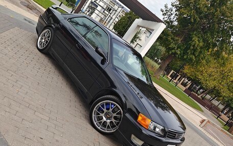 Toyota Chaser VI, 1996 год, 870 000 рублей, 5 фотография