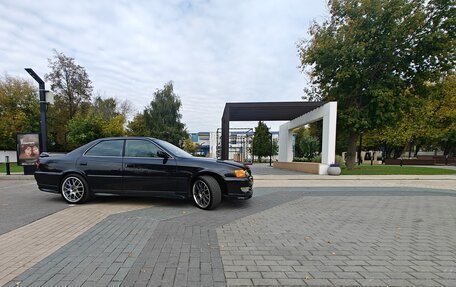 Toyota Chaser VI, 1996 год, 870 000 рублей, 2 фотография