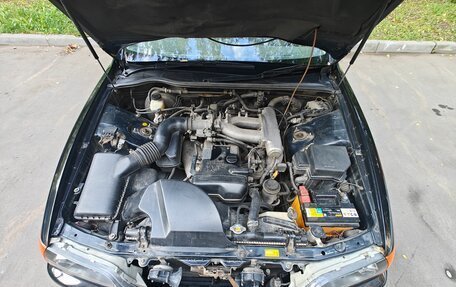 Toyota Chaser VI, 1996 год, 870 000 рублей, 7 фотография