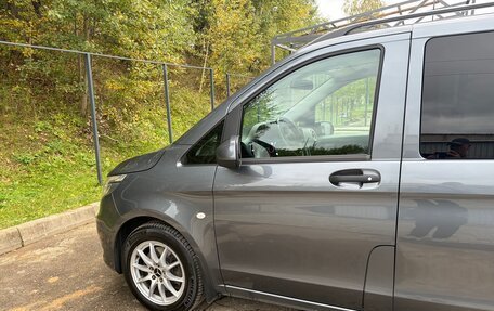 Mercedes-Benz Vito, 2016 год, 3 090 000 рублей, 7 фотография