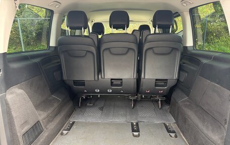 Mercedes-Benz Vito, 2016 год, 3 090 000 рублей, 12 фотография