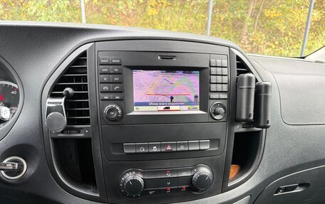 Mercedes-Benz Vito, 2016 год, 3 090 000 рублей, 15 фотография