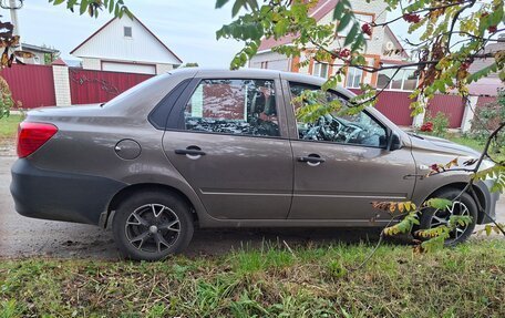 Datsun on-DO I рестайлинг, 2018 год, 450 000 рублей, 4 фотография