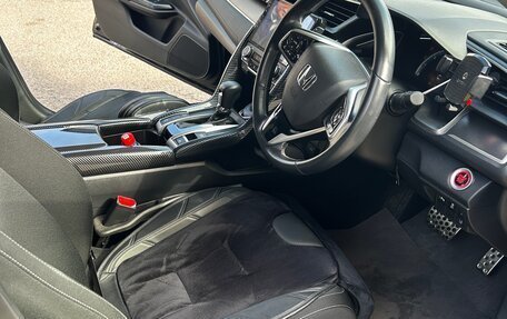 Honda Civic IX, 2019 год, 1 888 888 рублей, 10 фотография