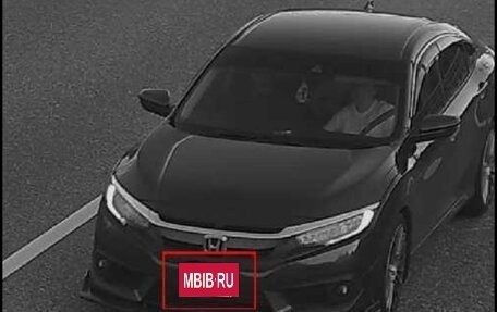 Honda Civic IX, 2019 год, 1 888 888 рублей, 6 фотография