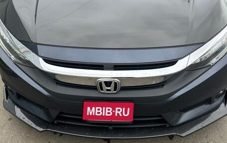 Honda Civic IX, 2019 год, 1 888 888 рублей, 8 фотография