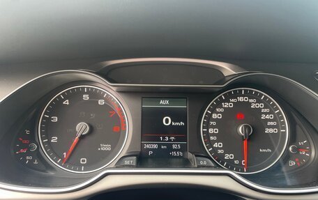 Audi A4, 2013 год, 1 250 000 рублей, 14 фотография