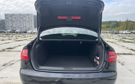 Audi A4, 2013 год, 1 250 000 рублей, 12 фотография