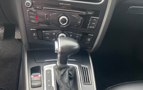 Audi A4, 2013 год, 1 250 000 рублей, 16 фотография