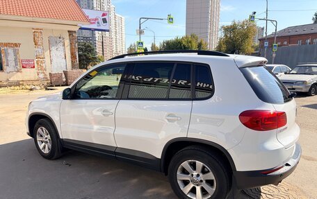 Volkswagen Tiguan I, 2013 год, 1 590 000 рублей, 2 фотография