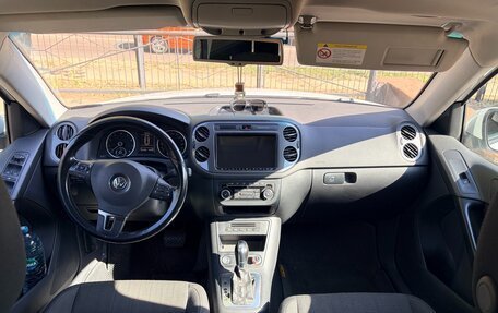 Volkswagen Tiguan I, 2013 год, 1 590 000 рублей, 7 фотография