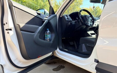 Volkswagen Tiguan I, 2013 год, 1 590 000 рублей, 9 фотография