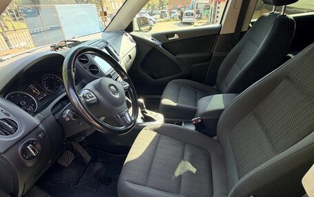 Volkswagen Tiguan I, 2013 год, 1 590 000 рублей, 12 фотография