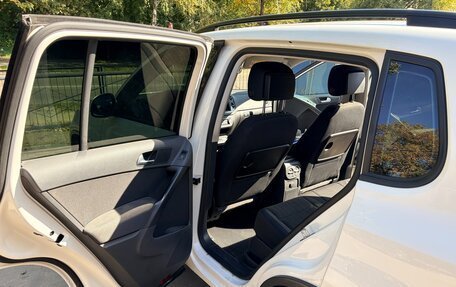 Volkswagen Tiguan I, 2013 год, 1 590 000 рублей, 14 фотография