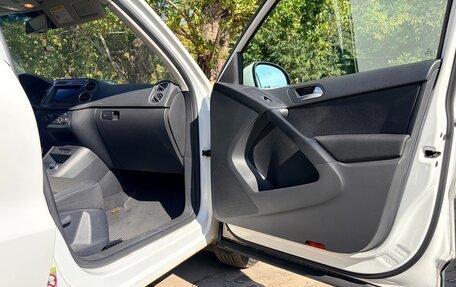 Volkswagen Tiguan I, 2013 год, 1 590 000 рублей, 13 фотография