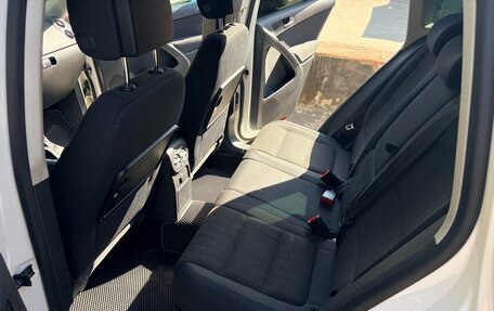 Volkswagen Tiguan I, 2013 год, 1 590 000 рублей, 16 фотография