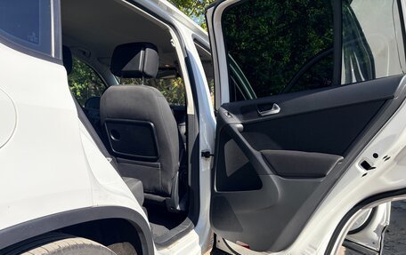 Volkswagen Tiguan I, 2013 год, 1 590 000 рублей, 19 фотография