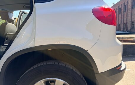 Volkswagen Tiguan I, 2013 год, 1 590 000 рублей, 17 фотография
