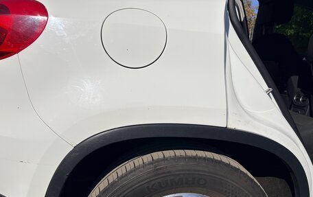 Volkswagen Tiguan I, 2013 год, 1 590 000 рублей, 20 фотография