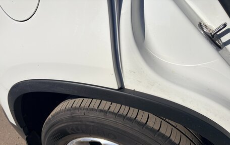 Volkswagen Tiguan I, 2013 год, 1 590 000 рублей, 21 фотография