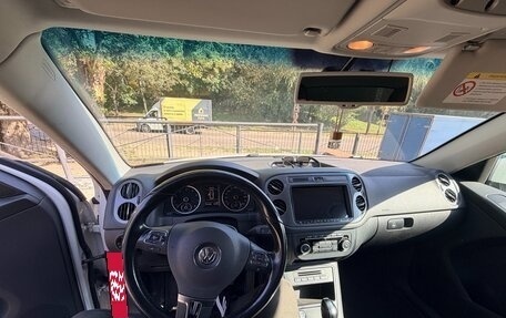 Volkswagen Tiguan I, 2013 год, 1 590 000 рублей, 10 фотография