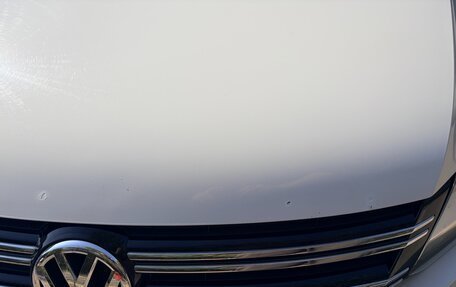 Volkswagen Tiguan I, 2013 год, 1 590 000 рублей, 24 фотография