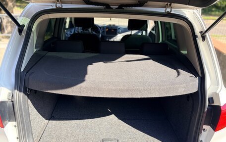 Volkswagen Tiguan I, 2013 год, 1 590 000 рублей, 31 фотография