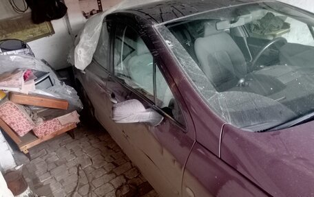 Peugeot 407, 2004 год, 200 000 рублей, 2 фотография