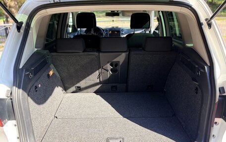 Volkswagen Tiguan I, 2013 год, 1 590 000 рублей, 32 фотография