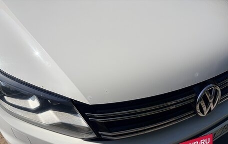 Volkswagen Tiguan I, 2013 год, 1 590 000 рублей, 25 фотография
