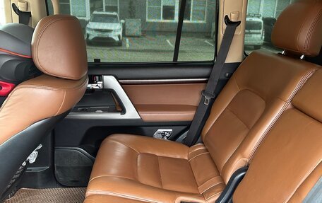 Toyota Land Cruiser 200, 2014 год, 4 500 000 рублей, 5 фотография