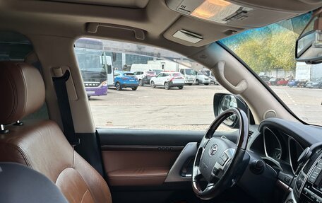 Toyota Land Cruiser 200, 2014 год, 4 500 000 рублей, 6 фотография