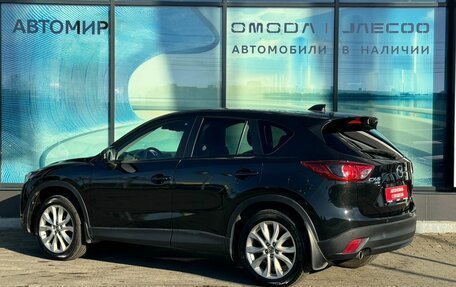 Mazda CX-5 II, 2013 год, 1 780 000 рублей, 7 фотография
