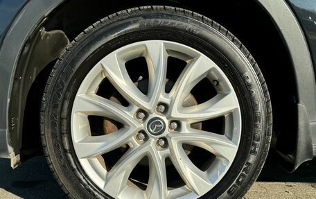 Mazda CX-5 II, 2013 год, 1 780 000 рублей, 9 фотография