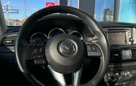 Mazda CX-5 II, 2013 год, 1 780 000 рублей, 11 фотография
